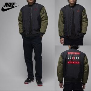 Men’s Air Jordan Jacket